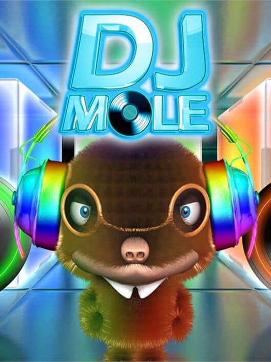 Обложка DJ Mole