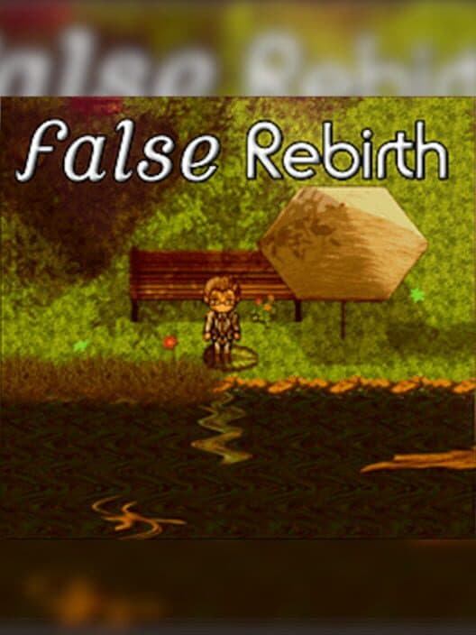 Обложка False Rebirth