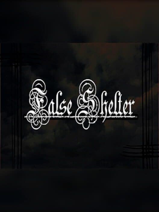 Обложка False Shelter