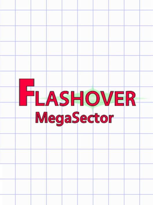 Обложка Flashover MegaSector