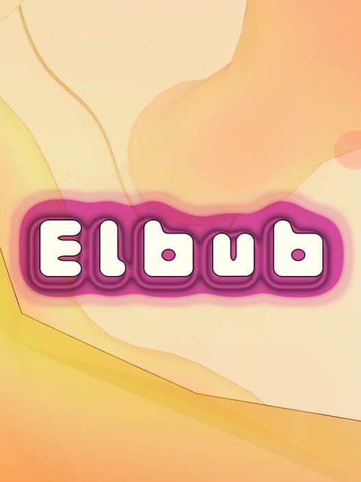 Обложка Elbub