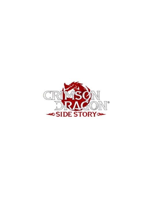 Обложка Crimson Dragon Side Story