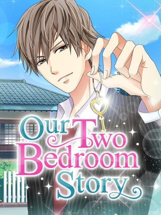 Обложка Our Two Bedroom Story