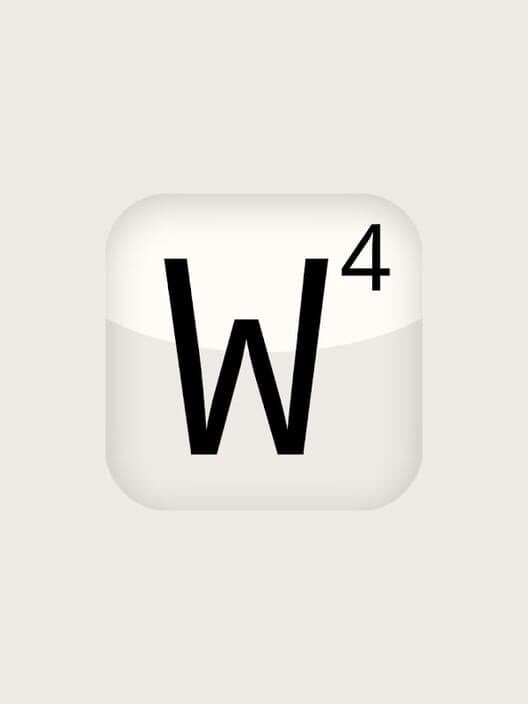 Обложка Wordfeud