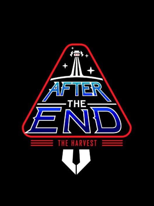 Обложка After The End: The Harvest
