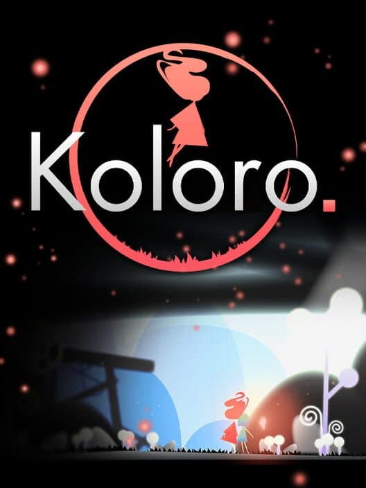 Обложка Koloro