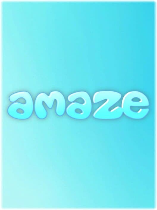 Обложка Amaze
