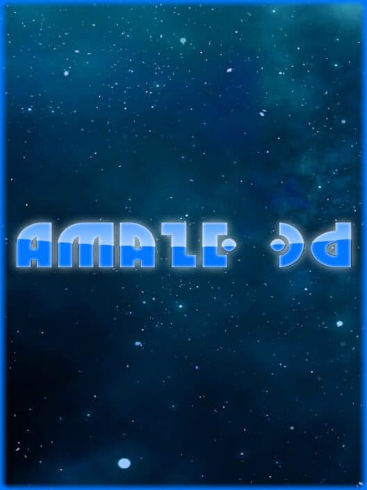 Обложка Amaze 3D