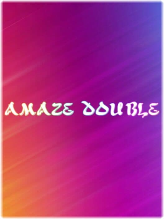 Обложка Amaze Double
