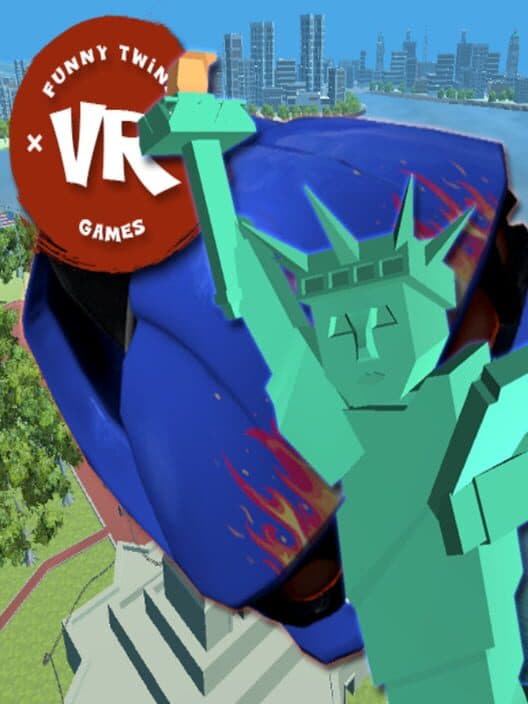 Обложка American VR Coasters