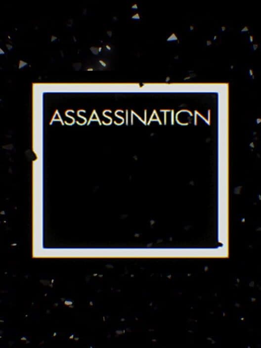 Обложка Assassination Box