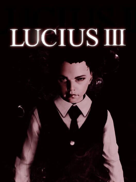 Обложка Lucius III
