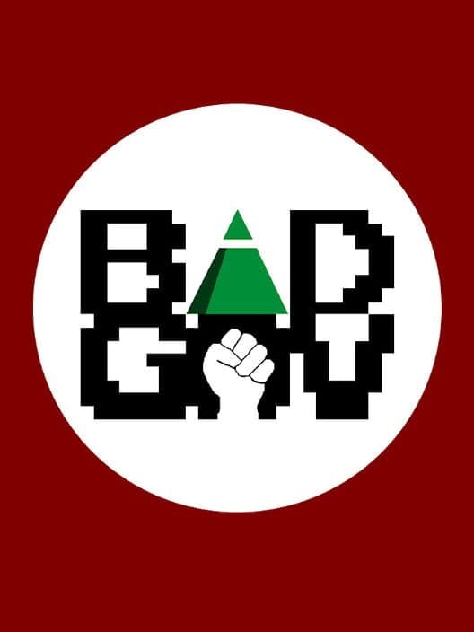 Обложка Bad Government