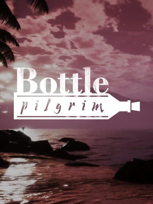Обложка Bottle: Pilgrim