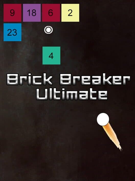 Обложка Brick Breaker Ultimate