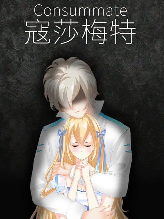 Обложка Consummate:Missing World