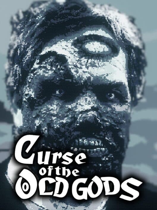 Обложка Curse of the Old Gods