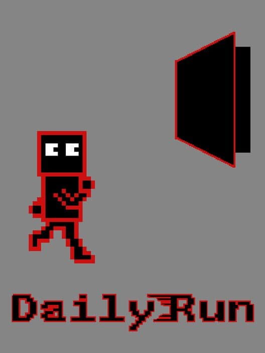 Обложка Daily Run