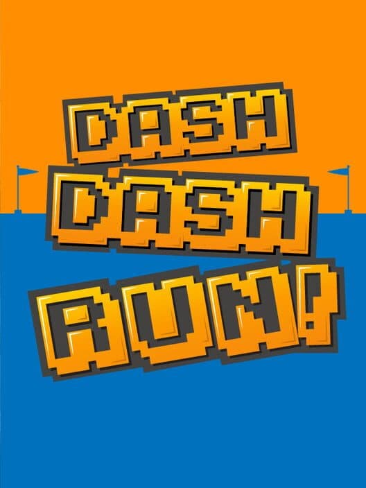 Обложка Dash Dash Run!
