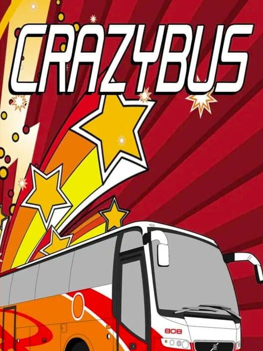 Обложка CrazyBus