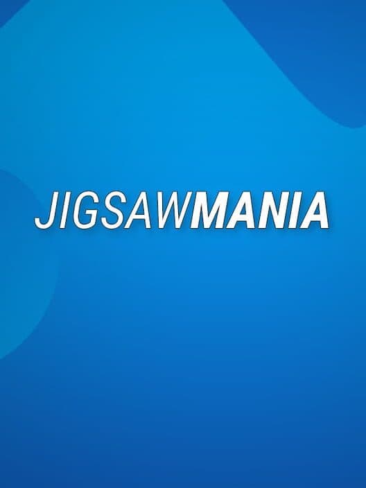 Обложка JigsawMania