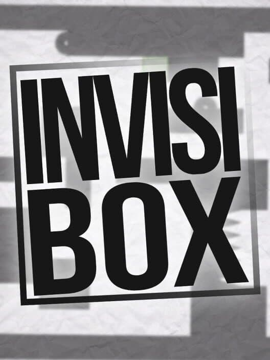 Обложка Invisibox
