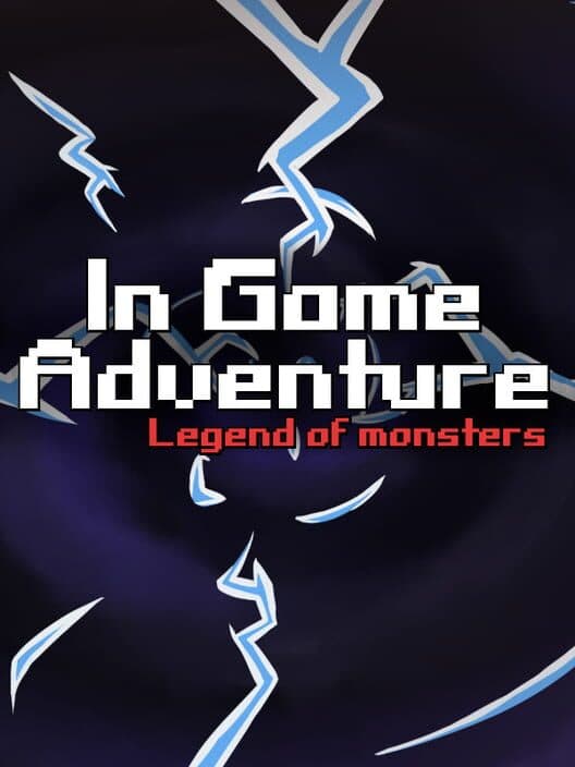 Обложка In Game Adventure: Legend of Monsters