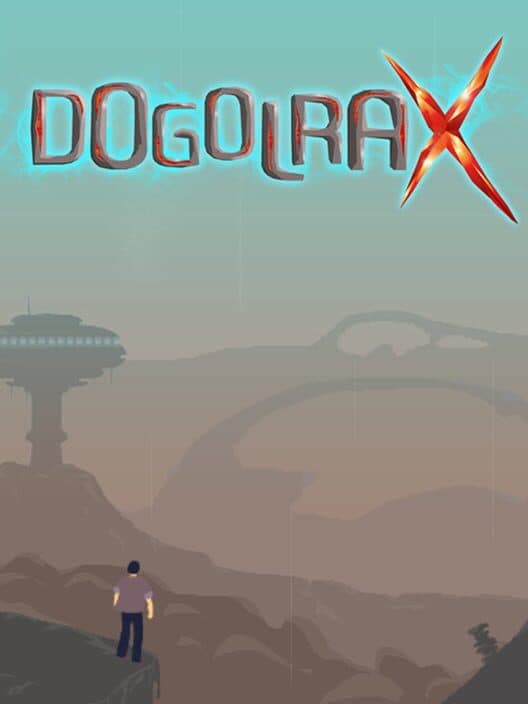 Обложка Dogolrax