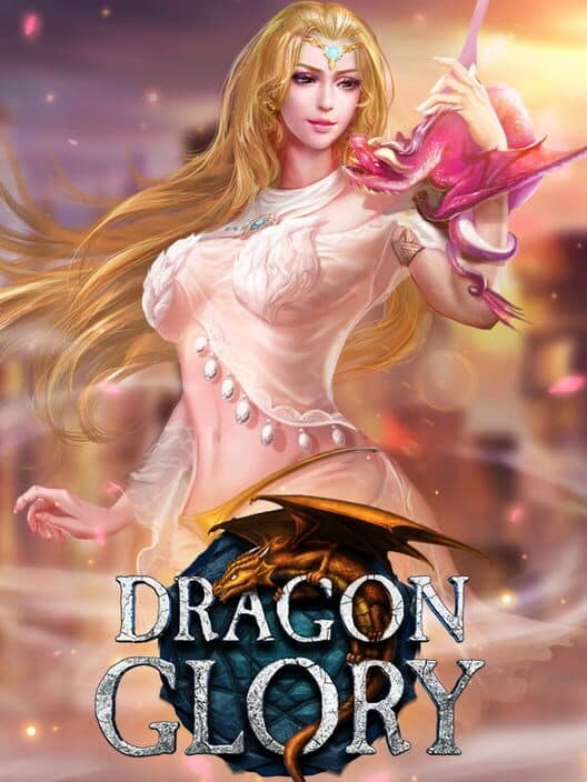 Обложка Dragon Glory