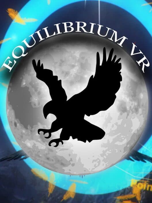 Обложка Equilibrium VR