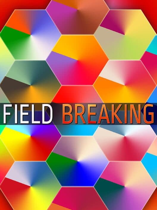Обложка Field Breaking