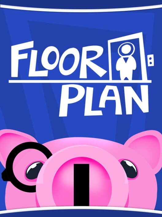 Обложка Floor Plan: Hands-On Edition