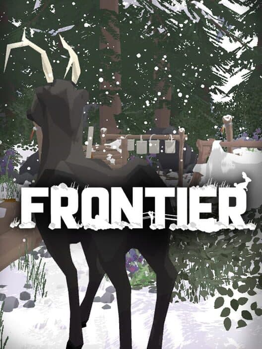 Обложка Frontier VR
