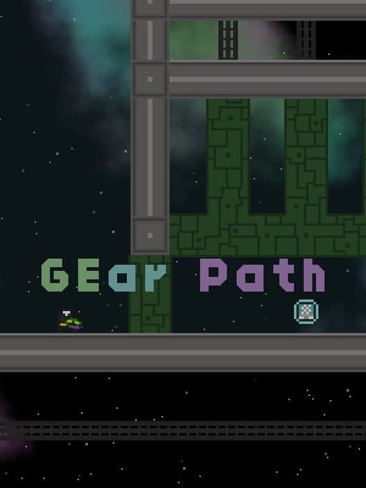Обложка Gear Path