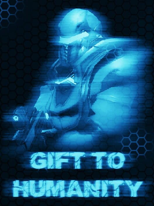 Обложка Gift to Humanity