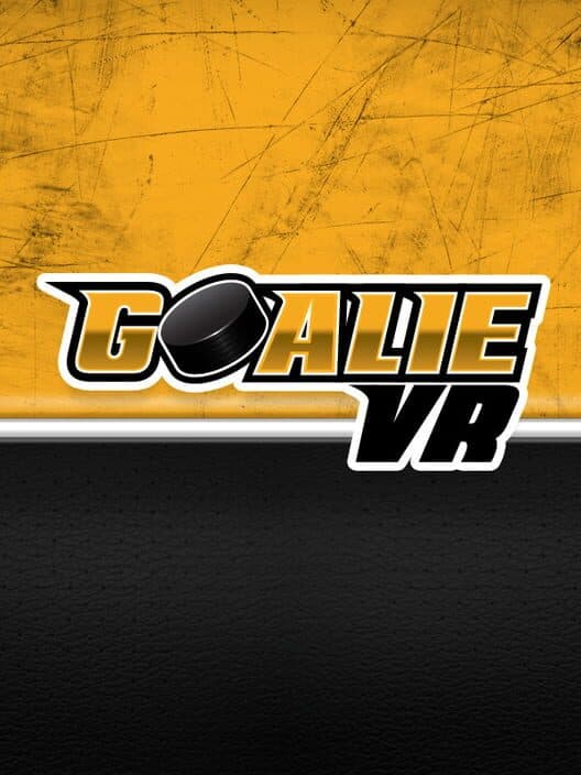 Обложка Goalie VR
