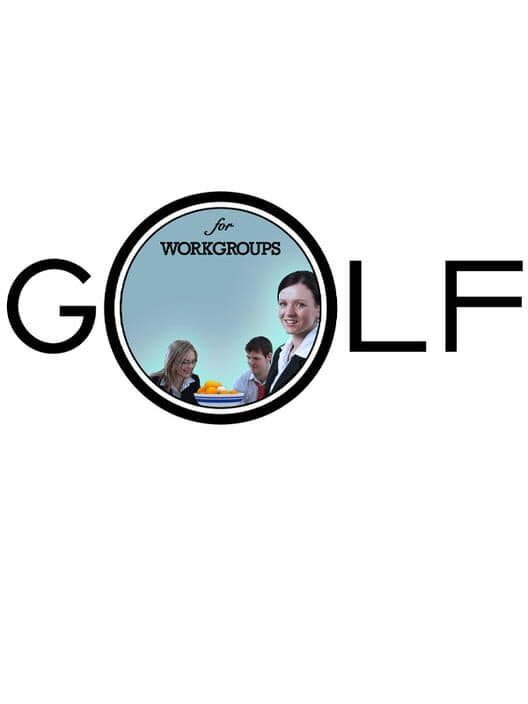Обложка Golf for Workgroups