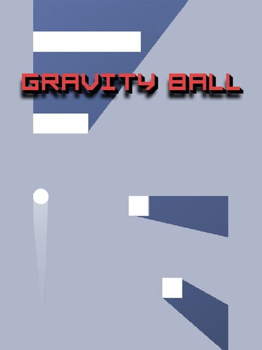 Обложка Gravity Ball