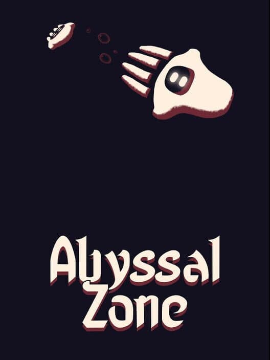 Обложка Abyssal Zone
