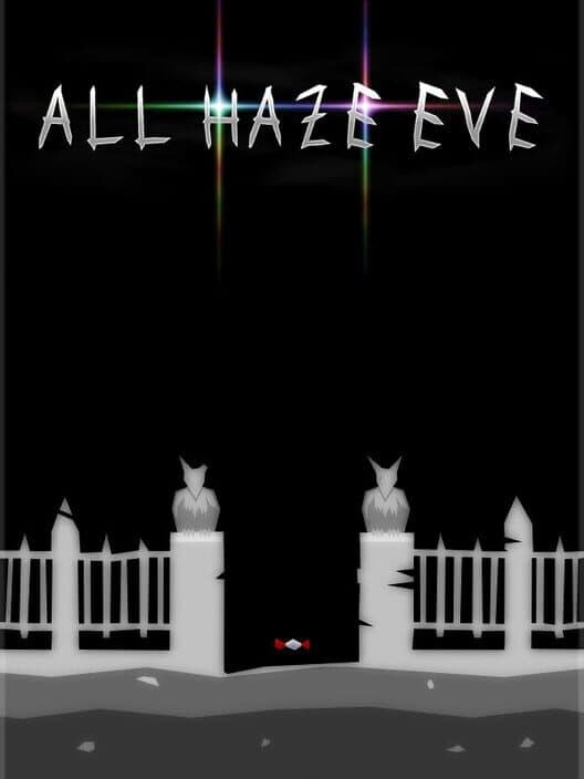 Обложка All Haze Eve