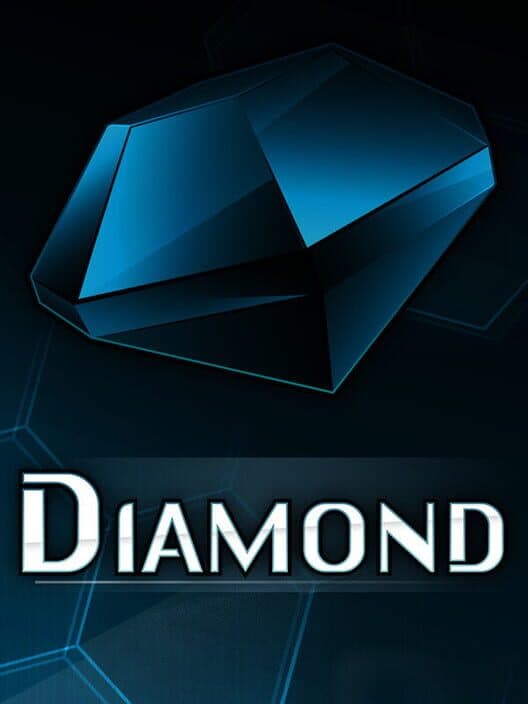 Обложка Diamond