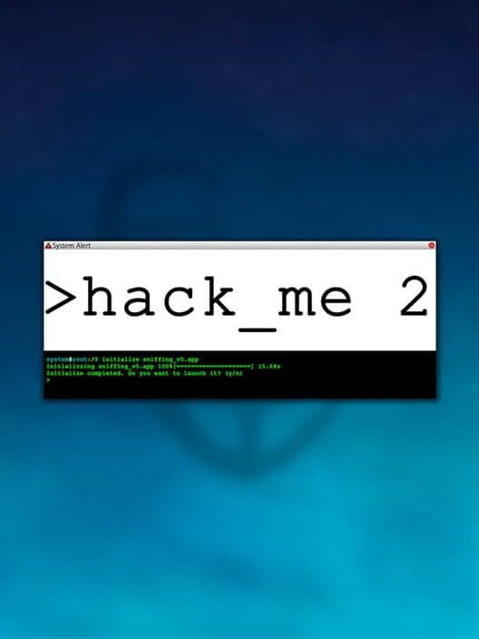 Обложка Hack_Me 2