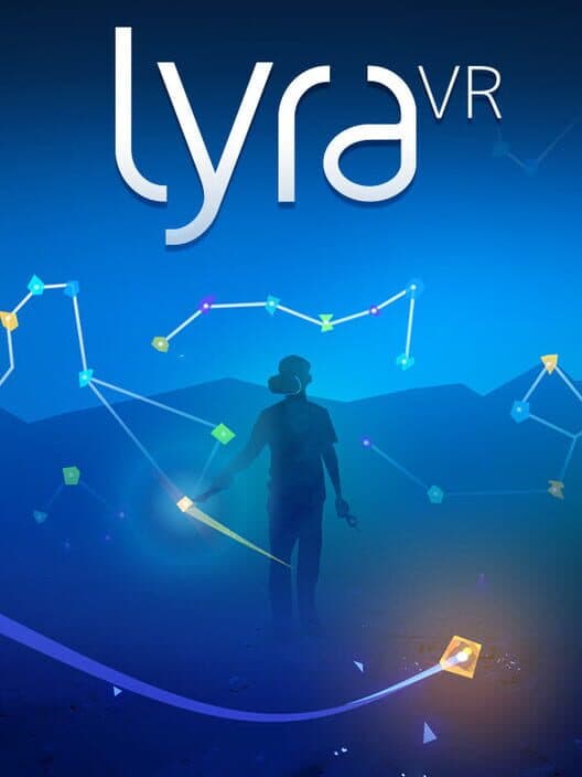 Обложка LyraVR