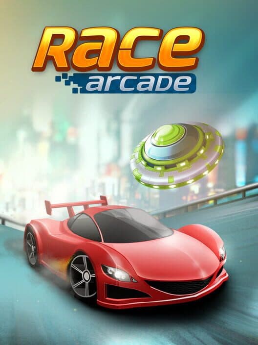 Обложка Race Online
