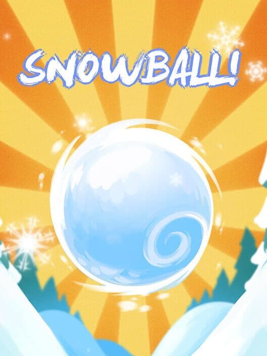 Обложка Snowball!