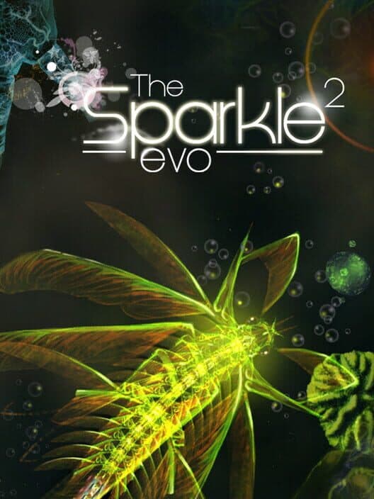Обложка Sparkle 2 Evo