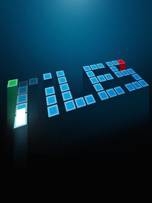 Обложка Tiles