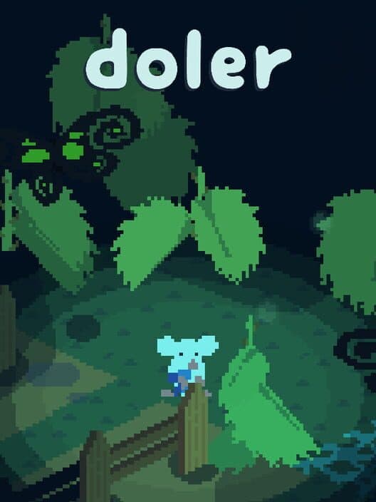 Обложка Doler