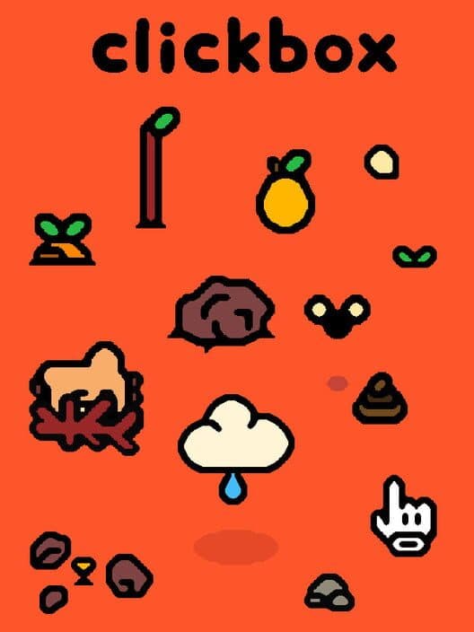 Обложка Clickbox