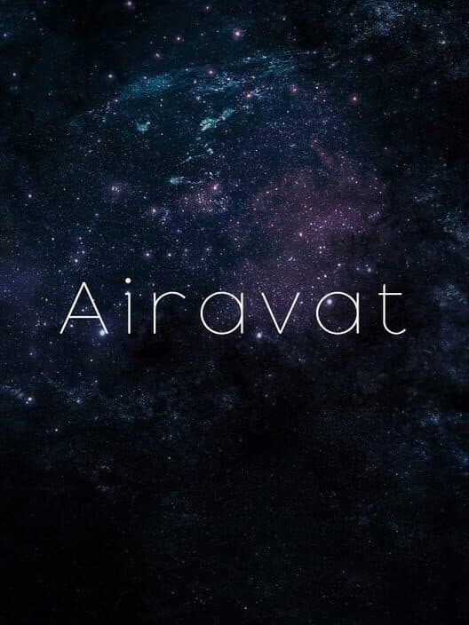 Обложка Airavat